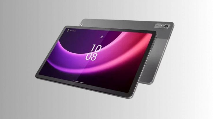 Lenovo Tab P11 è il miglior tablet in offerta del momento
