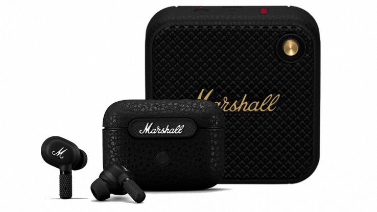 marshall