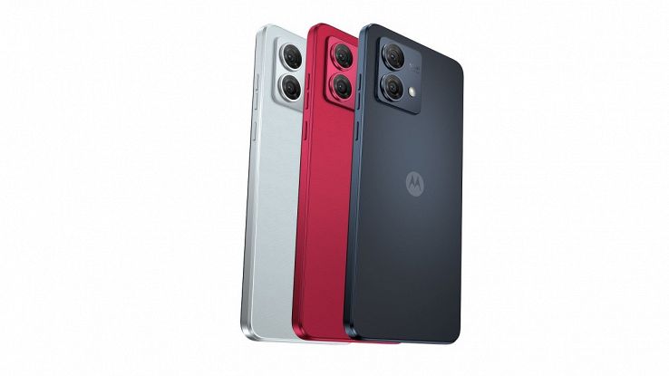 Recensione Motorola G84: il migliore in questa fascia! 