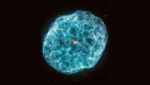 La Nebulosa Ostrica