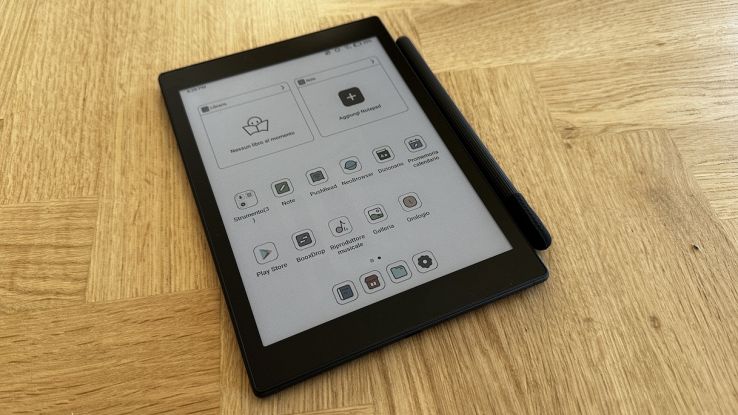 Onyx Boox Tab Mini C