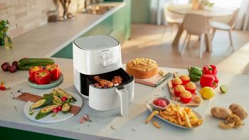 Philips Airfryer L