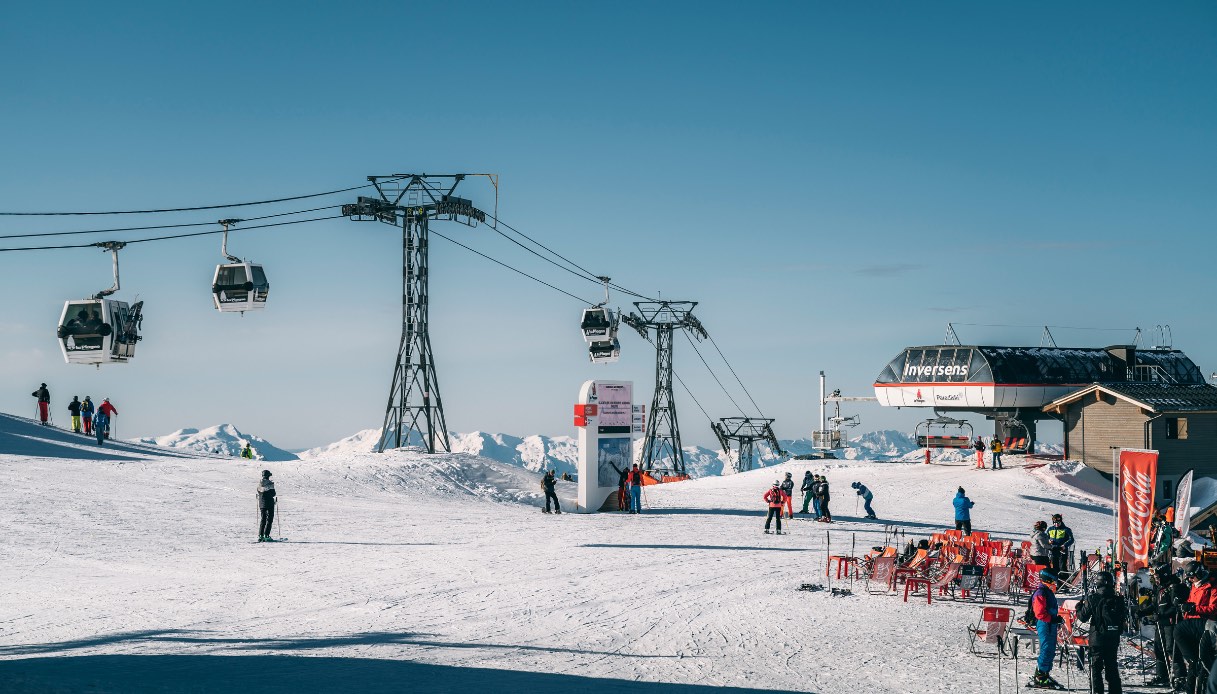 La società della neve, un'incredibile storia vera