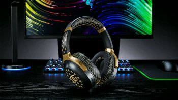 Razer Barracuda D&G