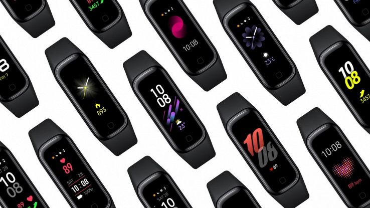 Samsung Galaxy Fit 2