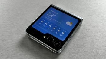 Samsung Galaxy Z Flip5