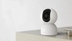 Xiaomi Smart Camera C400