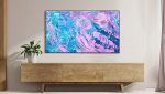 Smart TV Samsung Crystal