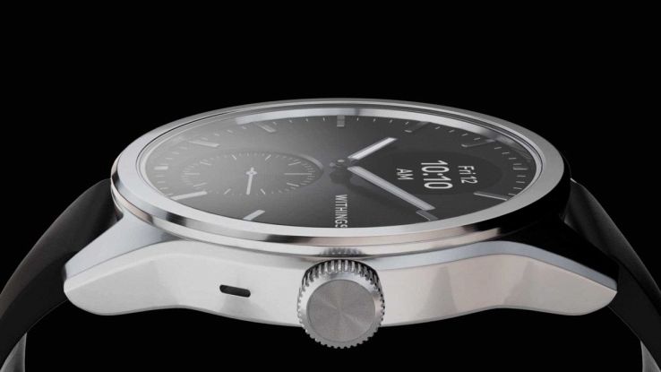 Withings ScanWatch 2