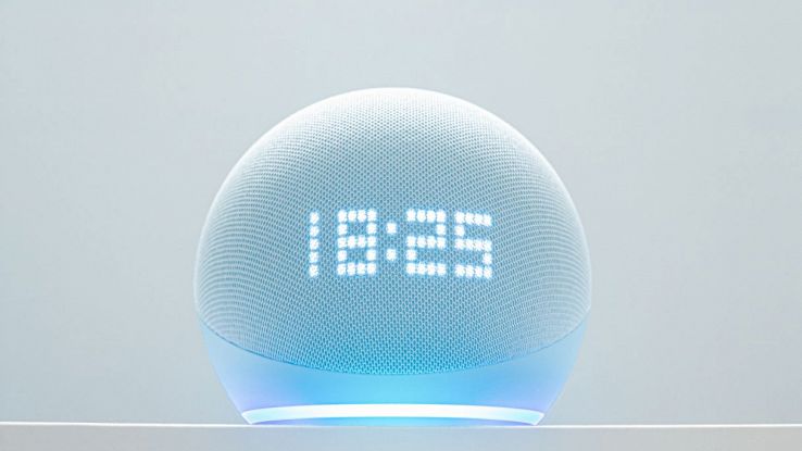 Echo Dot 5 è in super offerta: costa pochissimo