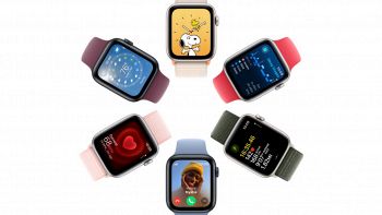 Apple Watch SE seconda generazione