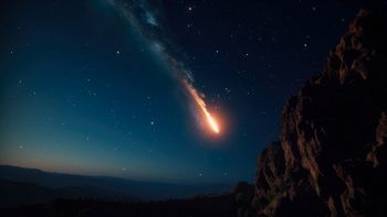 Meteorite in Sardegna: dove trovare i resti e come riconoscerli