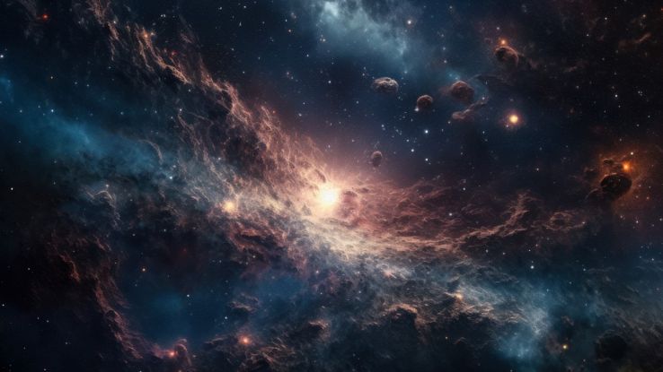 Le stelle possono svanire nel nulla?