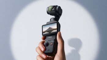 DJI Osmo Pocket 3