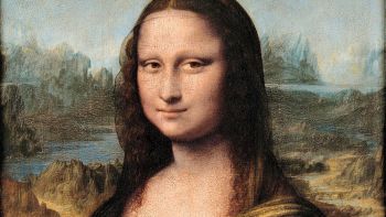 Leonardo ha usato ossido di piombo per dipingere la Gioconda