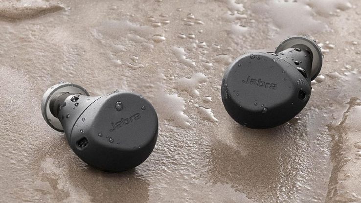 Jabra Elite 7 Active