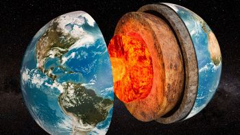 Struttura interna della Terra