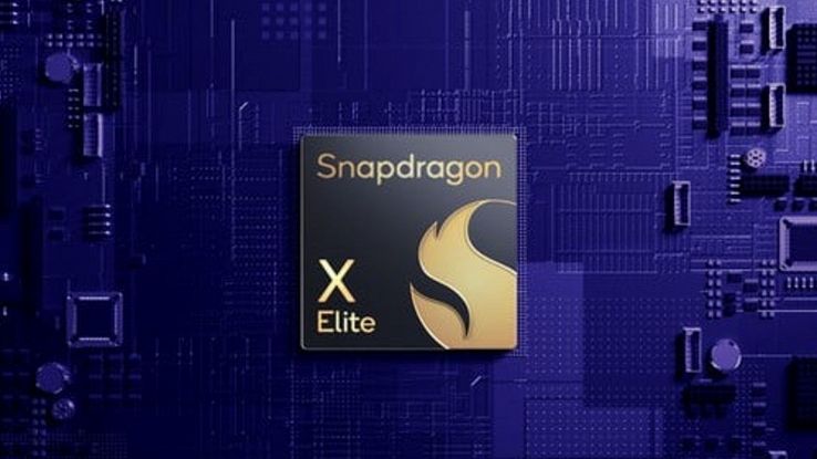 qualcomm snapdragon x elite