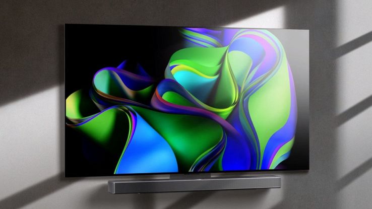 Smart TV, questo modello LG ha uno sconto incredibile: da comprare subito