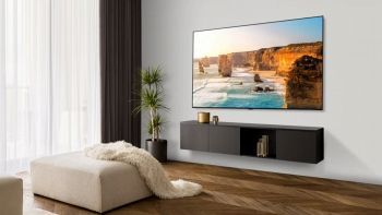 Smart TV OLED LG