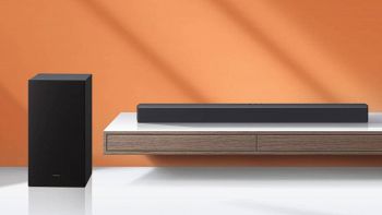 Soundbar Samsung