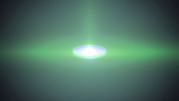 Il pentagono lancia un nuovo strumento di segnalazione per gli ufo