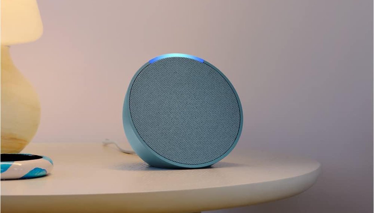  arrivano nuovi speaker Alexa, anche per l'auto - Il Sole