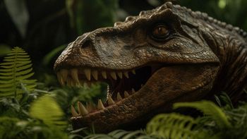 Estinzione dei dinosauri, scoperta la vera causa