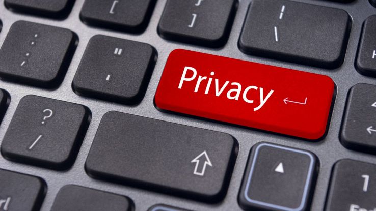 internet privacy