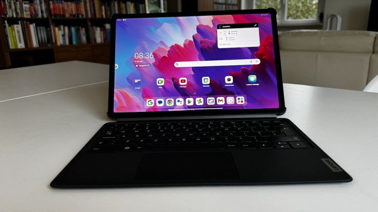 Lenovo Tab P12