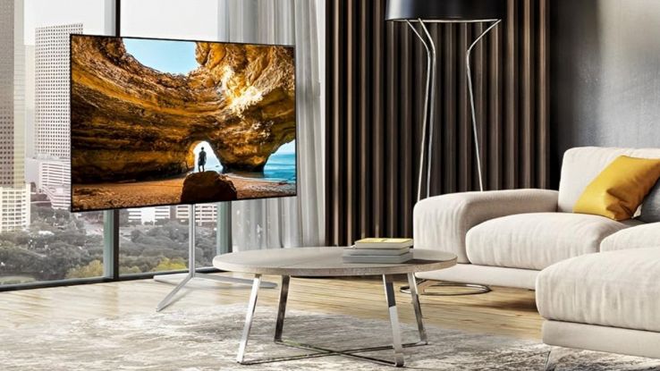 Smart TV LG OLED B3