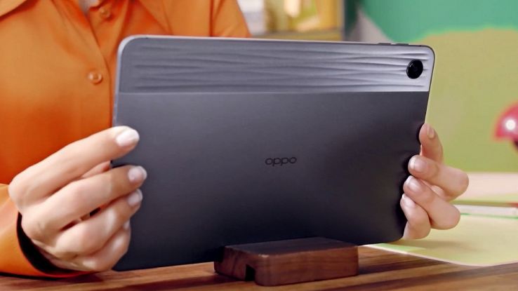 Oppo Pad Air