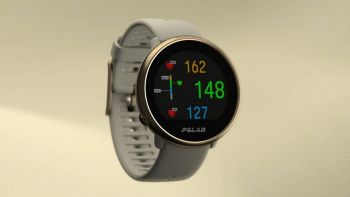 Polar Ignite 2