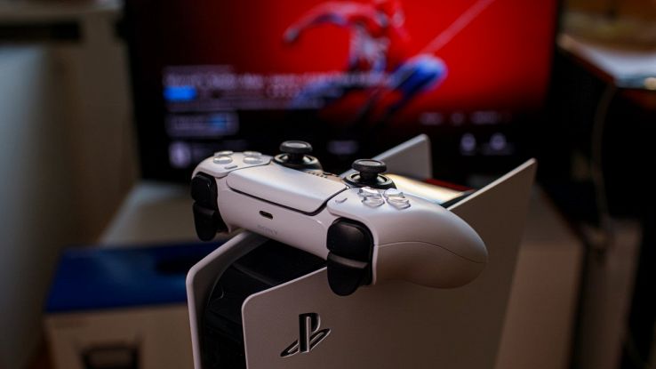 PlayStation 5 in offerta
