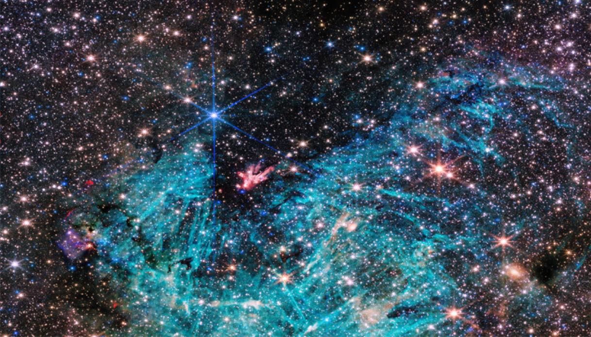 Il cuore della Via Lattea: un sogno per gli astrofisici