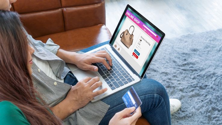 Shopping online sicuro