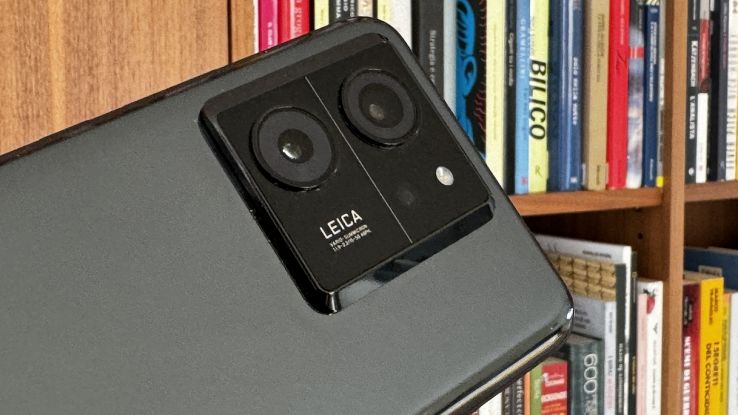 Xiaomi 13T Pro