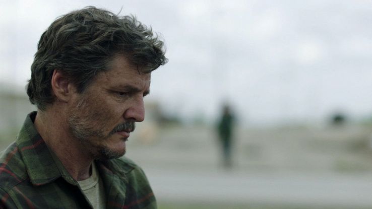 the last of us pedro pascal