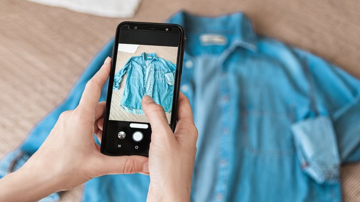 app per vendere online