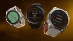 Garmin fenix 7 pro solar