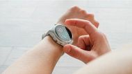 Garmin fenix 7s