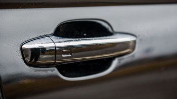 automobile keyless
