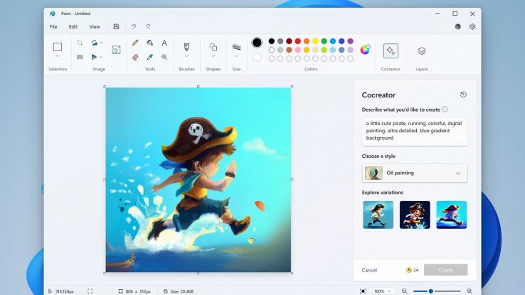 microsoft-paint-cocreator