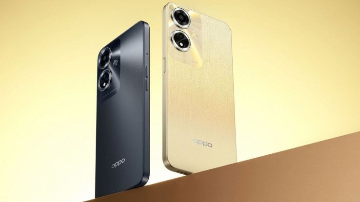 Oppo A59 5G