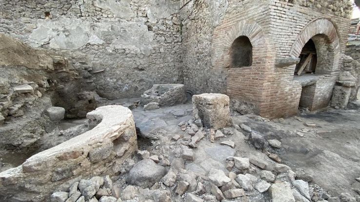 Pompei