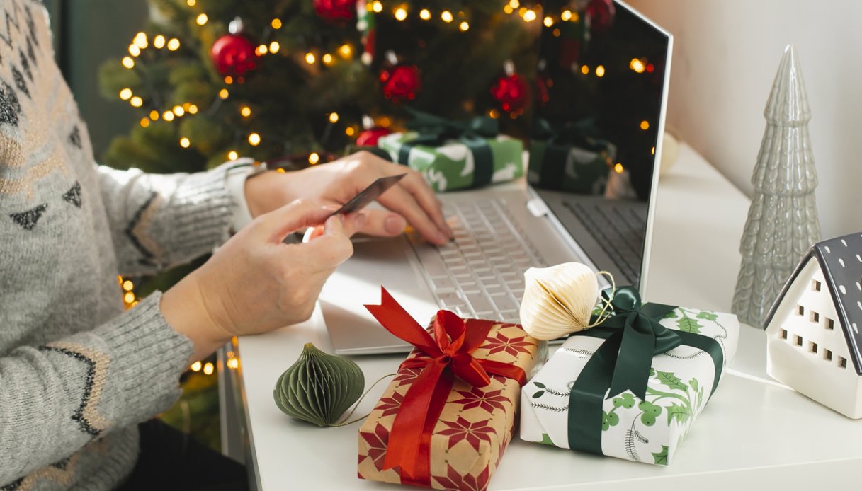 Tre gadget tecnologici per Natale perfetti da regalare