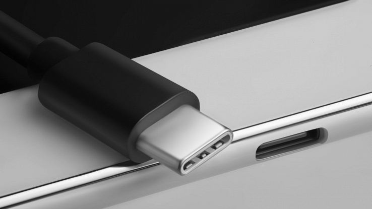 Cavo USB-C