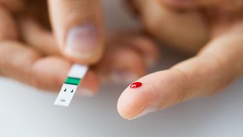 diabete misurazione glicemia