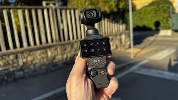 DJI Osmo Pocket 3