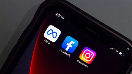 Facebook Instagram
